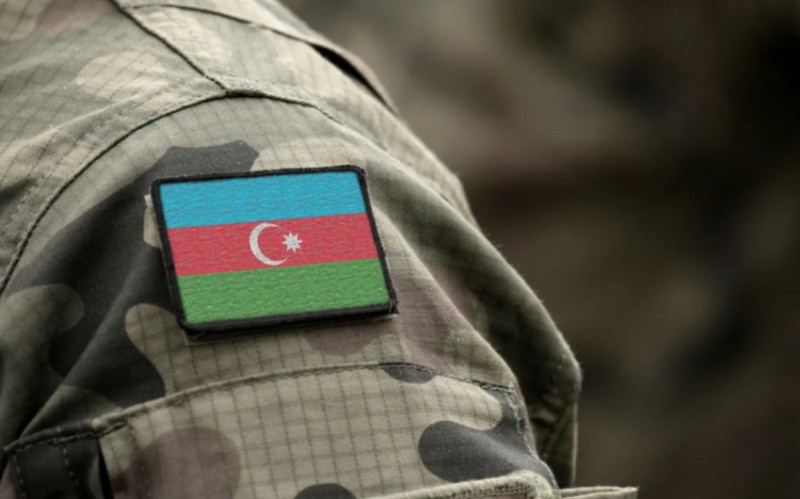 Təlim zamanı xəsarət alan hərbçimiz xəstəxanada vəfat edib